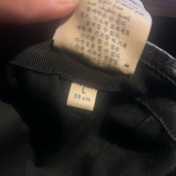 Gucci Hat - Picture 5 of 7